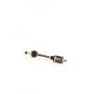 2019 Can-Am Outlander 650 Drive Axle Rear 3