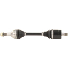2019 Can-Am Outlander 650 Drive Axle Kit 3