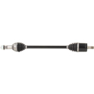 2020 Can-Am Defender HD10 XT-P Drive Axle Kit 2