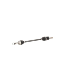 2020 Can-Am Defender HD10 XT-P Drive Axle Front 2