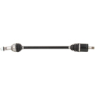 2020 Can-Am Defender XT CAB HD10 Drive Axle Kit 2