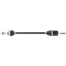 2020 Can-Am Defender XT CAB HD10 Drive Axle Kit 3