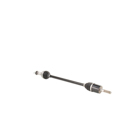 2020 Can-Am Defender XT CAB HD8 Drive Axle Front 3