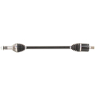 2018 Can-Am Defender HD10 X mr Drive Axle Kit 2