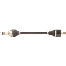 2020 Can-Am Defender HD10 XT-P Drive Axle Rear 1