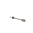 2020 Can-Am Defender HD10 XT-P Drive Axle Rear 3