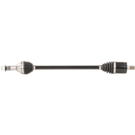 2019 Can-Am Defender HD10 X mr Drive Axle Kit 3
