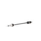 2020 Can-Am Defender HD10 X mr Drive Axle Front 2