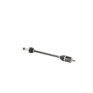 2020 Can-Am Defender HD10 X mr Drive Axle Front 3