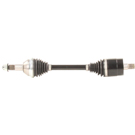 2021 Can-Am Outlander 1000 X mr Drive Axle Kit 2