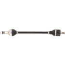 2018 Can-Am Defender HD10 X mr Drive Axle Kit 2