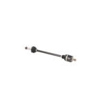 2018 Can-Am Defender HD10 X mr Drive Axle Rear 3