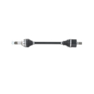 2021 Can-Am Commander 1000R XT-P Drive Axle Rear 1