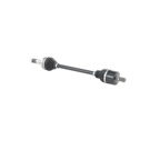 2021 Can-Am Commander 1000R XT-P Drive Axle Rear 3