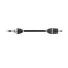 2021 Can-Am Maverick Sport 1000 Drive Axle Front 1