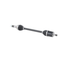 2021 Can-Am Maverick Sport 1000 Drive Axle Front 3