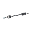 2021 Can-Am Maverick Sport 1000 Drive Axle Front 2