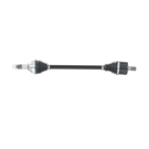 2021 Can-Am Commander Max 1000R XT Drive Axle Kit 2