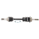 2012 Can-Am Outlander Max 650 EFI Drive Axle Kit 3