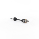 2011 Can-Am Outlander Max 400 EFI Drive Axle Rear 3