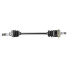 2013 Can-Am Commander 1000 Drive Axle Kit 3