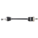 2012 Can-Am Commander 1000 Drive Axle Kit 2