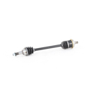 2012 Can-Am Commander 1000 Drive Axle Rear 2