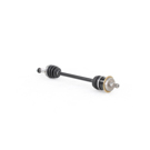 2012 Can-Am Commander 1000 Drive Axle Rear 3