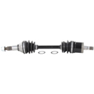 2012 Can-Am Renegade 1000 Drive Axle Front 1