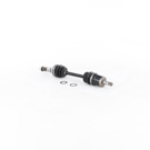 2012 Can-Am Renegade 1000 Drive Axle Front 3
