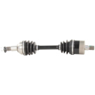 2007 Can-Am Outlander Max 800 HO EFI Drive Axle Kit 3