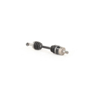 2007 Can-Am Outlander Max 800 HO EFI LTD Drive Axle Rear 3