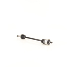 2015 Can-Am Maverick Max 1000R X rs DPS Drive Axle Rear 3