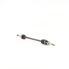 2017 Can-Am Maverick Max 1000R DPS Drive Axle Front 3