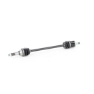 2017 Can-Am Maverick Max 1000R DPS Drive Axle Front 2
