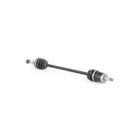 2017 Can-Am Maverick Max 1000R DPS Drive Axle Front 3