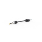 TrakMotive CAN-7016 Drive Axle Front 2