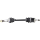 2017 Can-Am Outlander 850 DPS Drive Axle Kit 2