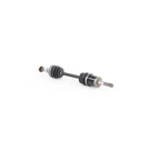 2014 Can-Am Outlander Max 800R EFI DPS Drive Axle Front 3
