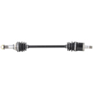 2017 Can-Am Maverick 1000R xc DPS Drive Axle Kit 2