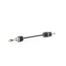 2017 Can-Am Maverick 1000R xc DPS Drive Axle Front 2