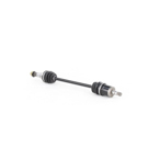 2017 Can-Am Maverick 1000R xc DPS Drive Axle Front 3