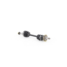 2017 Can-Am Outlander 1000 X mr Drive Axle Front 3