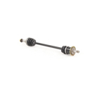 2014 Can-Am Maverick X mr 1000R Drive Axle Front 3