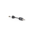TrakMotive CAN-7027 Drive Axle Rear 3