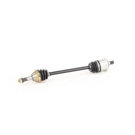 2015 Can-Am Maverick 1000R X xc DPS Drive Axle Rear 2