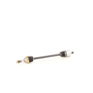 2015 Can-Am Maverick 1000R X mr DPS Drive Axle Rear 2