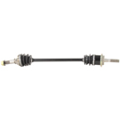 2014 Can-Am Maverick X mr 1000R Drive Axle Kit 3