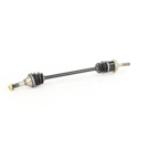 2014 Can-Am Maverick X mr 1000R Drive Axle Front 2