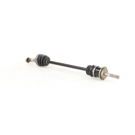 2014 Can-Am Maverick X mr 1000R Drive Axle Front 3